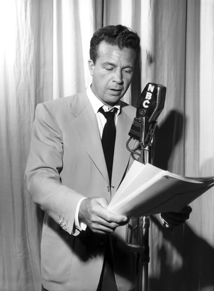 RICHARD DIAMOND, PRIVATE DETECTIVE 3-19-50
