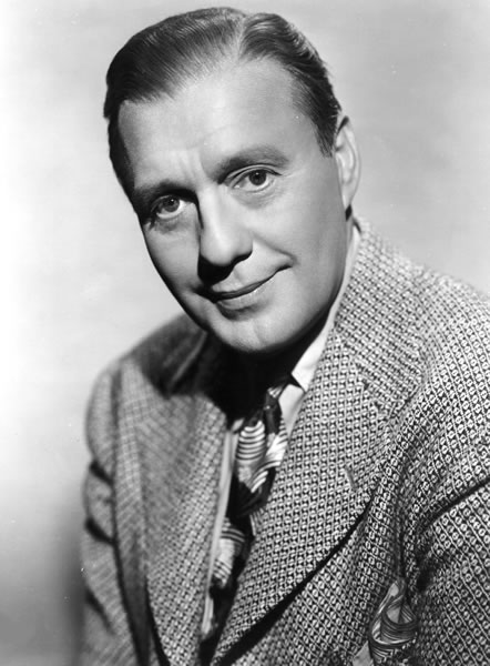 THE JACK BENNY PROGRAM 1-18-48